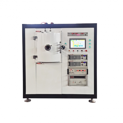 Magnetron Sputtering DLC Coating Machine